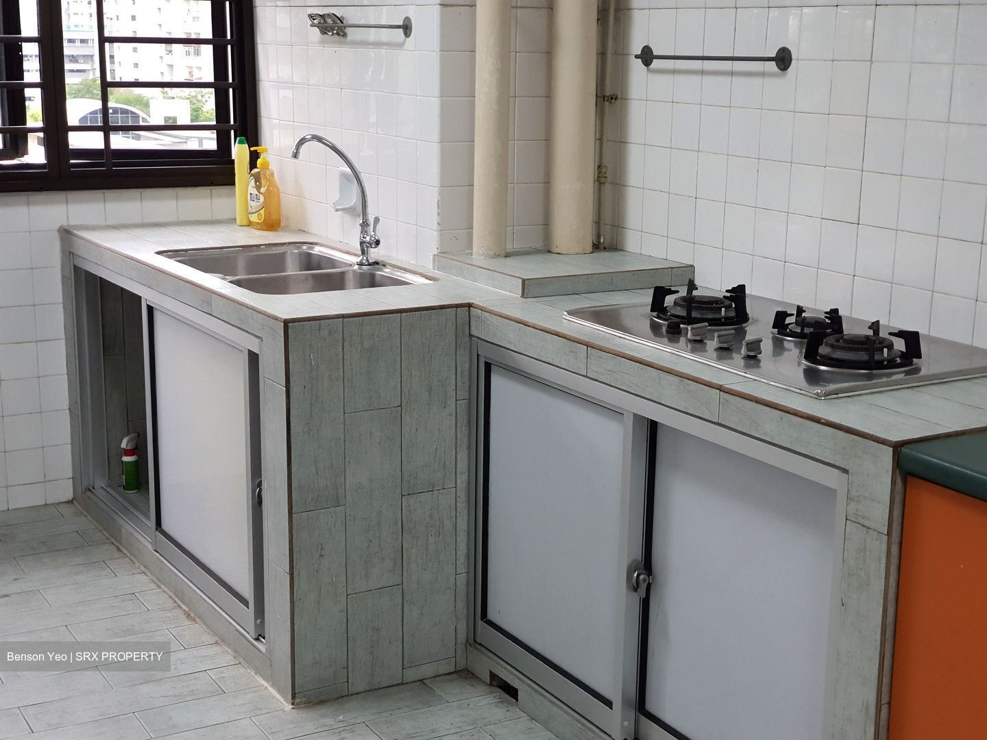 Blk 713 Bedok Reservoir Road (Bedok), HDB 3 Rooms #568277901
